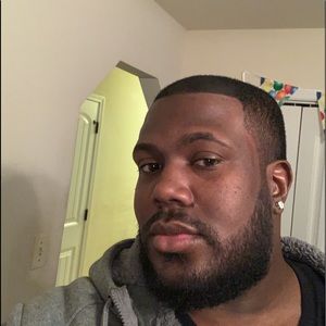 Meet your Posher, Greg